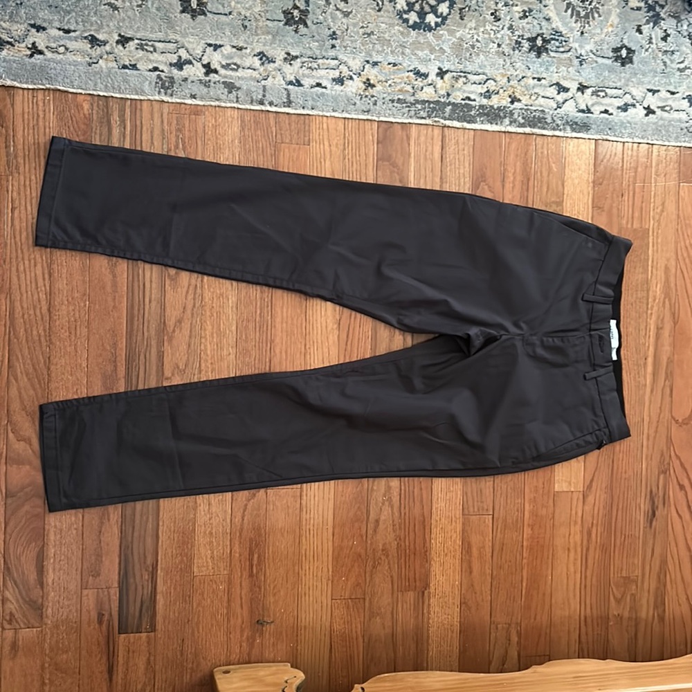 Old Navy Ultimate tech slim pants